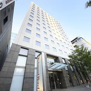 Richmond Fukuoka Tenjin 3* Fukuoka (Fukuoka)