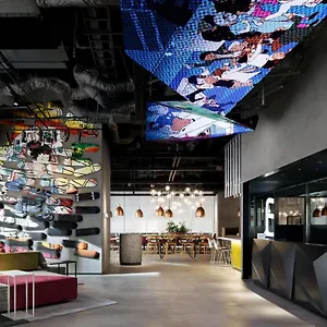 Aloft Dojima 4* Osaka