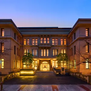 The Gate Takasegawa By Hulic 5* Kyoto