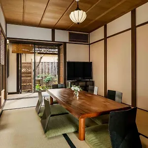 別荘 有済はとば庵 京都市