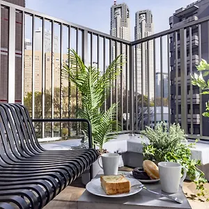Tokyu Nishi Shinjuku Hotel