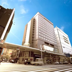 Washington 3* Hiroshima