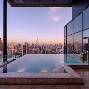 Candeo The Tower 5* Osaka