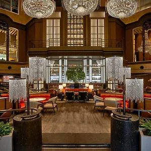 Hotell Hyatt Regency