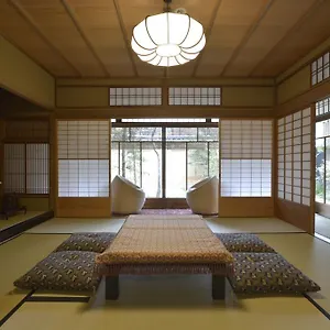 別荘 十宜屋 京都市