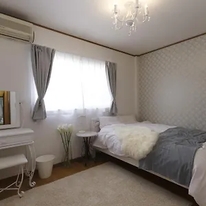 別荘 Kokoro House 大阪市