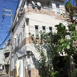 別荘 阪急館 大阪市