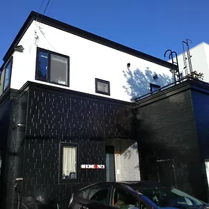 ホームステイ アットホーム N23 札幌市