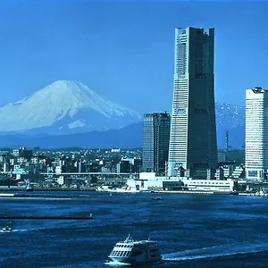 Yokohama Royal Park 5* Yokohama (Kanagawa)