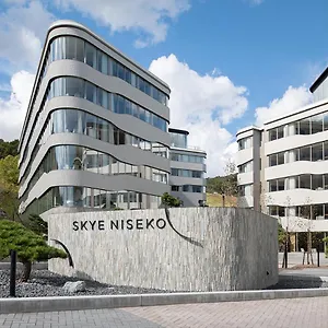 Skye Niseko 5* Kutchan