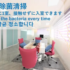 アパート スイートハウス 梅田南 大阪市