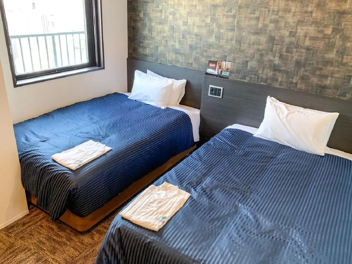 Hotel Livemax Shinjuku Kabukicho Tokyo