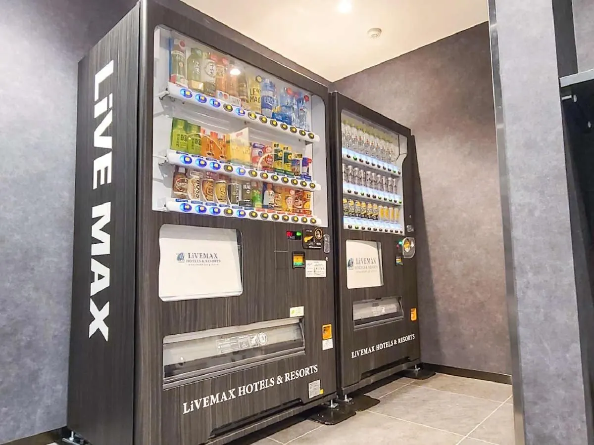 *** 酒店 新宿歌舞伎町利夫马克斯酒店 東京都 日本