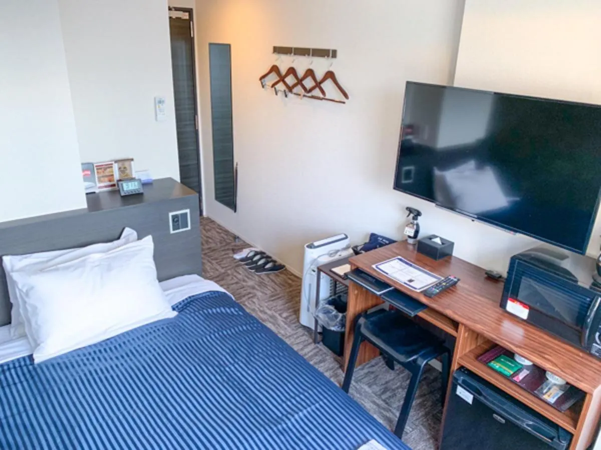 Hotel Livemax Shinjuku Kabukicho Tokyo 3*,